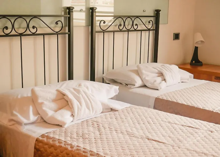 RomaRex Luxury apartment