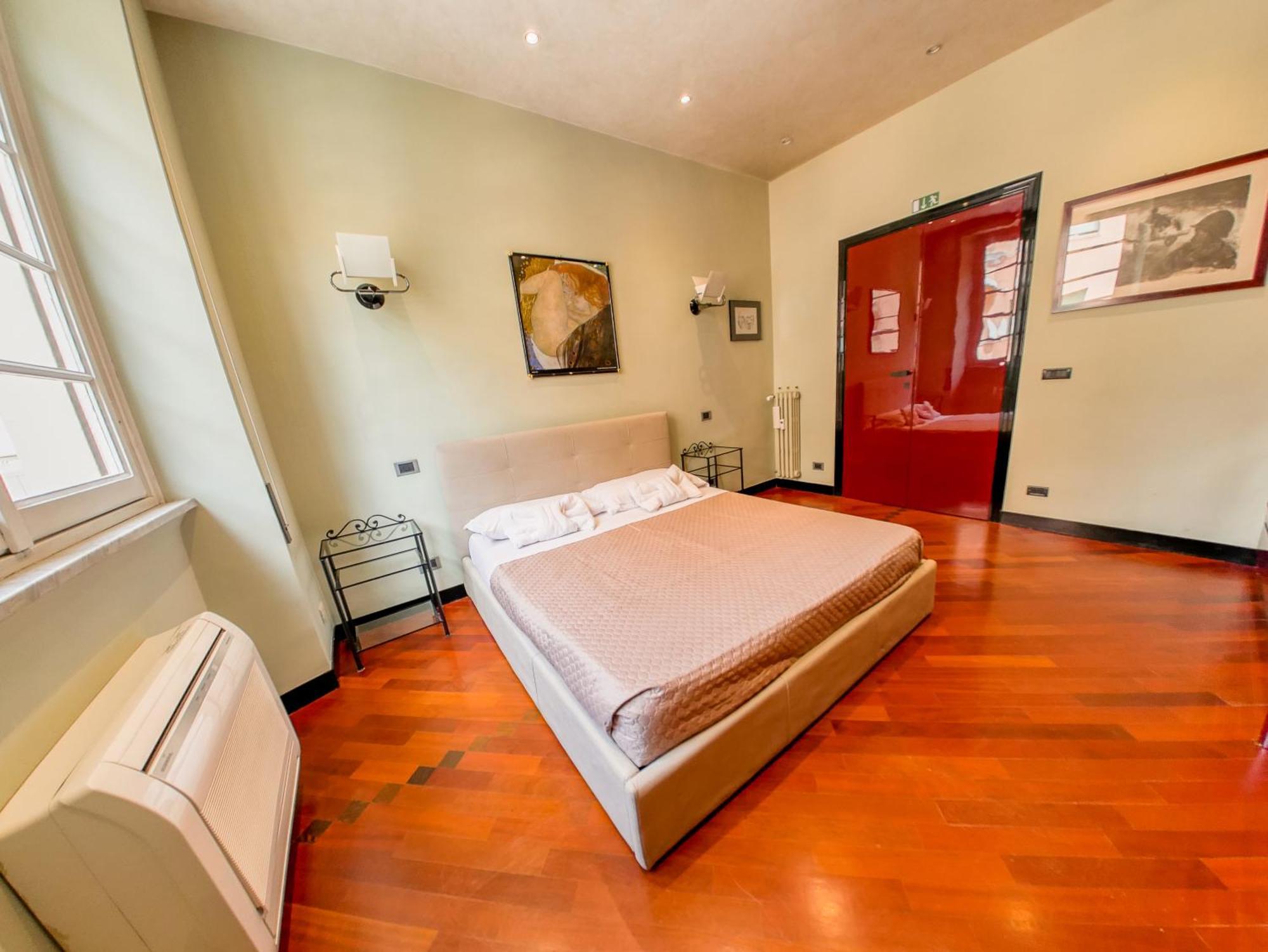 Appartement Romarex Luxury *