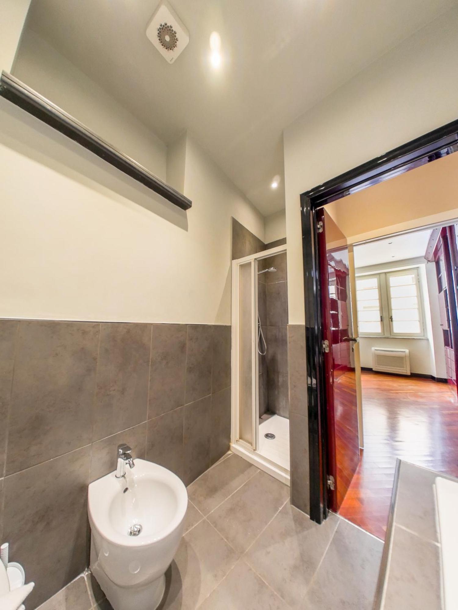 Romarex Luxury Appartement Rome